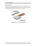 Preview for 90 page of NEC POWERMATE P - SERVICE  1996 Service And Reference Manual