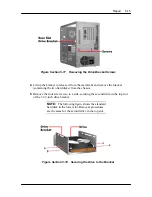 Preview for 130 page of NEC POWERMATE P - SERVICE  1996 Service And Reference Manual