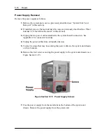 Preview for 131 page of NEC POWERMATE P - SERVICE  1996 Service And Reference Manual