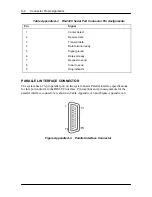 Preview for 140 page of NEC POWERMATE P - SERVICE  1996 Service And Reference Manual