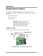 Preview for 153 page of NEC POWERMATE P - SERVICE  1996 Service And Reference Manual