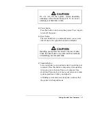 Preview for 16 page of NEC POWERMATE P - SERVICE MANUAL 1995 Manual