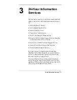 Preview for 30 page of NEC POWERMATE P - SERVICE MANUAL 1995 Manual