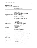 Preview for 35 page of NEC POWERMATE P - SERVICE MANUAL 1995 Service And Reference Manual