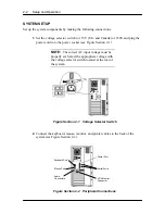 Preview for 39 page of NEC POWERMATE P - SERVICE MANUAL 1995 Service And Reference Manual