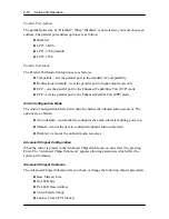 Preview for 55 page of NEC POWERMATE P - SERVICE MANUAL 1995 Service And Reference Manual