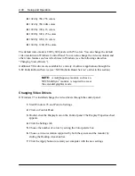 Preview for 67 page of NEC POWERMATE P - SERVICE MANUAL 1995 Service And Reference Manual