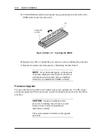 Preview for 85 page of NEC POWERMATE P - SERVICE MANUAL 1995 Service And Reference Manual