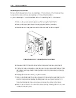 Preview for 98 page of NEC POWERMATE P - SERVICE MANUAL 1995 Service And Reference Manual