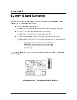 Preview for 161 page of NEC POWERMATE P - SERVICE MANUAL 1995 Service And Reference Manual