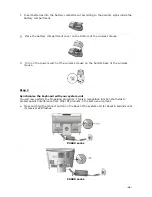 Preview for 16 page of NEC POWERMATE P Manual