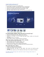 Preview for 50 page of NEC POWERMATE P Manual