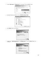 Preview for 74 page of NEC POWERMATE P Manual