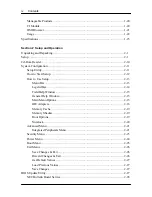 Preview for 4 page of NEC POWERMATE P Service And Reference Manual