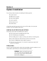 Preview for 69 page of NEC POWERMATE P Service And Reference Manual