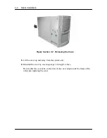 Предварительный просмотр 72 страницы NEC POWERMATE P Service And Reference Manual