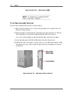 Предварительный просмотр 121 страницы NEC POWERMATE P Service And Reference Manual