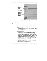 Preview for 19 page of NEC POWERMATE P2166 Manual