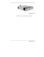 Preview for 46 page of NEC POWERMATE P2166 Manual