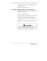 Preview for 62 page of NEC POWERMATE P2166 Manual