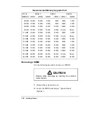 Предварительный просмотр 67 страницы NEC POWERMATE P2166 Manual