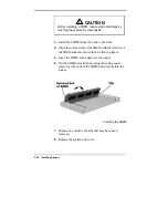 Предварительный просмотр 69 страницы NEC POWERMATE P2166 Manual