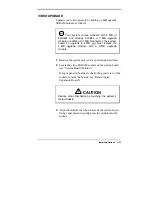 Preview for 70 page of NEC POWERMATE P2166 Manual