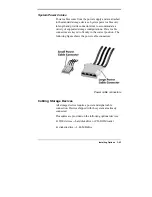 Preview for 82 page of NEC POWERMATE P2166 Manual