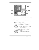 Preview for 86 page of NEC POWERMATE P2166 Manual