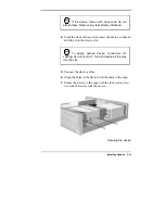 Preview for 90 page of NEC POWERMATE P2166 Manual