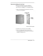 Preview for 98 page of NEC POWERMATE P2166 Manual