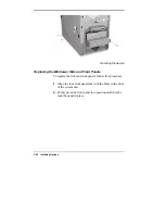 Preview for 101 page of NEC POWERMATE P2166 Manual