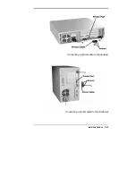 Preview for 104 page of NEC POWERMATE P2166 Manual