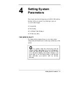 Preview for 107 page of NEC POWERMATE P2166 Manual