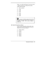 Preview for 131 page of NEC POWERMATE P2166 Manual