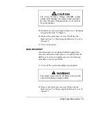 Preview for 154 page of NEC POWERMATE P2166 Manual