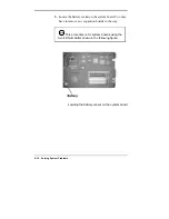 Preview for 190 page of NEC POWERMATE P2166 Manual