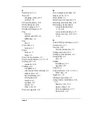 Preview for 218 page of NEC POWERMATE P2166 Manual