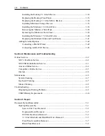 Предварительный просмотр 7 страницы NEC POWERMATE P2166 Service Manual