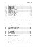 Предварительный просмотр 12 страницы NEC POWERMATE P2166 Service Manual