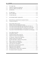 Preview for 13 page of NEC POWERMATE P2166 Service Manual