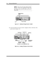Предварительный просмотр 46 страницы NEC POWERMATE P2166 Service Manual