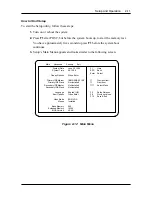 Предварительный просмотр 55 страницы NEC POWERMATE P2166 Service Manual