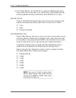 Предварительный просмотр 70 страницы NEC POWERMATE P2166 Service Manual