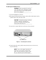 Предварительный просмотр 86 страницы NEC POWERMATE P2166 Service Manual