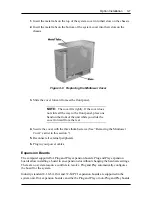 Предварительный просмотр 90 страницы NEC POWERMATE P2166 Service Manual