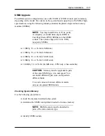 Preview for 98 page of NEC POWERMATE P2166 Service Manual