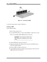 Предварительный просмотр 101 страницы NEC POWERMATE P2166 Service Manual