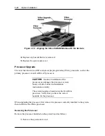 Предварительный просмотр 103 страницы NEC POWERMATE P2166 Service Manual