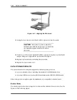 Предварительный просмотр 105 страницы NEC POWERMATE P2166 Service Manual